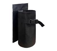 Fire Extinguisher Bracket - Vehicle Mount Holder, Secure Storage Solution, Durable Oxford Material, Compact Versatile Design | Car Truck Boat Trailer Garage Workshop Safety Accessory