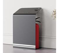 Fire Extinguisher Cabinet, Heavy-Duty Steel Storage Solution for Public Spaces and Emergency Preparedness