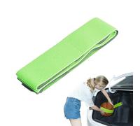 Fire Extinguisher Fastening Belt, Fire Extinguisher Belt | 40cm/60cm Straps for Fire Extinguisher Bracket, Car Tie Down Straps, Fire Extinguisher