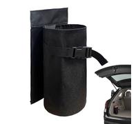 Fire Extinguisher Holder,Car Safety Accessory Holder Bracket - Overland Fire Extinguisher Mount,for Boat Offroad Trailer Tractor Garage Workshop Industry Vehicle Overland