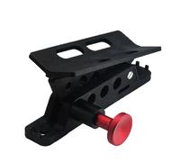 Fire Extinguisher Holder Compatible With Motorcycle Sport JK Sahara RZR