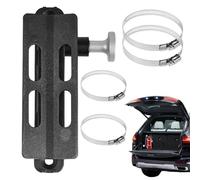 Fire Extinguisher Holder for Vehicles, Fire Extinguisher Holder, Quick Release Fire Extinguisher for Mounting in Your Car, Heavy Duty Wall Mount, Car Mount for Most Common Vehicles