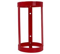 Fire Extinguisher Holder Iron Mount Bracket for Buses and Trucks