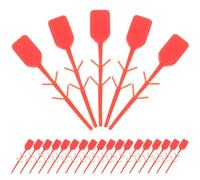 Fire Extinguisher Lock Pin Seal 200pcs Plastic Tamper Seal Accessory