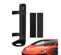 Fire Extinguisher Mount | Heavy Duty Adjustable Bracket Holder | Universal Firre Extinguisher Stand For Car Truck Boat Home Garage | Secure Quick Release Vehicle Fire Safety Mounting Accessor