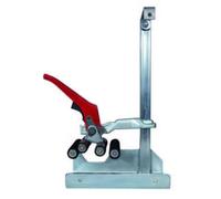 Fire Extinguisher Servicing Clamp, Professional Maintenance Tool
