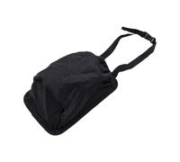 Fire Extinguisher Storage Bag, Easy Installation Design (L)