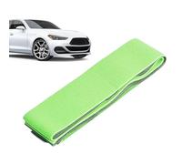 Fire extinguisher tether - durable fastening strap for cars with organiser function, adjustable length for boot, useful mounting system for fire extinguishers, tools and safety