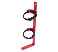 Fire Extinguisher Wall Bracket Metal Holder for 4-9kg Units
