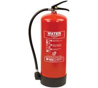 Fire Extinguisher - Water - 9L - Firechief Ctx