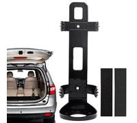 Fire Extinguishers, Extinguisher Holder for Truck, Vehicle Extinguisher Mount, Wall Mount Fire Extinguisher Bracket, Truck Mount Extinguisher Holder, Car Fire Extinguisher Mount