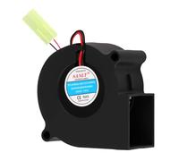 Fire Fan Motor Humidifier Air purifier Refrigerator Fireplace fan for SF6028SL(R) Brushless Fan Motor 24V DC Electric 0.07A for Optimyst Retail Inset Chrome RTOPI20CH(Notice:24v volt and the size)1PC