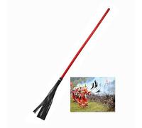 Fire-fighting Tools Rubber Whip and Broom for Forest Fire Control