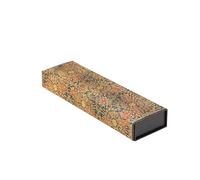 Fire Flowers Pencil Case