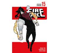 Fire Force 15