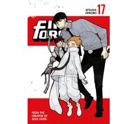 Fire Force 17
