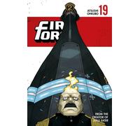 Fire Force 19