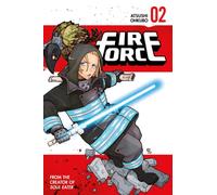 Fire Force 2