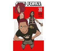Fire Force 30