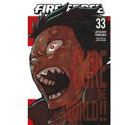 Fire Force 33