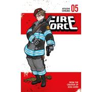 Fire Force 5