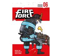 Fire Force 6