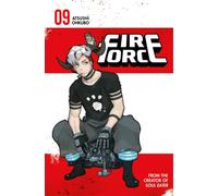 Fire Force 9
