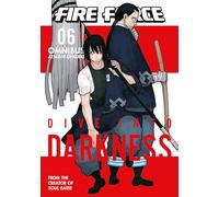 Fire Force Omnibus 6 (Vol. 16-18) (FIRE FORCE OMNIBUS GN)