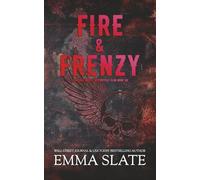Fire & Frenzy: Special Edition (Tarnished Angels Motorcycle Club® Special Editions)