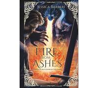 Fire from Ashes (Fires of an Empire)