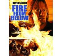 Fire From Below [DVD] [2009] [Region 1] [US Import] [NTSC]