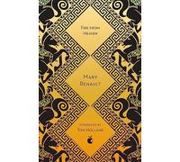 Fire from Heaven: A Novel of Alexander the Great: A Virago Modern Classic (Virago Modern Classics)