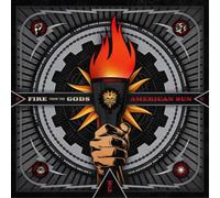 Fire From the Gods American Sun CD ESM5762 NEW