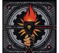 Fire From the Gods - American Sun [New CD] Explicit