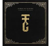 FIRE FROM THE GODS - NARRATIVE RETOLD (DELUXE) VINYL LP NEW