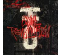 FIRE FROM THE GODS: SOUL REVOLUTION - CD