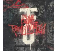 Fire From The Gods - Soul Revolution
