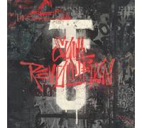 Fire from the Gods Soul Revolution (Vinyl) 12" Album