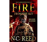 Fire From the Sky: Brimstone