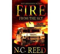 Fire From the Sky: Friendly Fire: 6