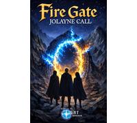 Fire Gate (Bearers of Light)