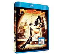 Fire Girls - Twin Daggers (Blu-Ray) (France import) Bero Veronica