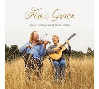 Fire & Grace