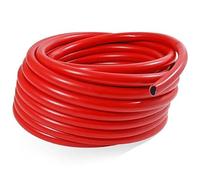 Fire Hose Tubing, 19mm Inside Diameter, 30 Metres Length, Hose Reel Compatible