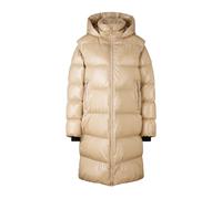 FIRE+ICE 2-in1 down coat Asta for women - Beige - 36