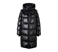 FIRE+ICE 2-in1 down coat Asta for women - Black - 44
