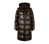 FIRE+ICE 2-in1 down coat Asta for women - Chocolate - 36