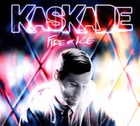 Kaskade - Fire & Ice - CD - US Import