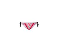 FIRE+ICE Abiska bikini bottoms for women - Pink/eucalyptus - 38