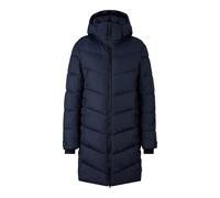 FIRE+ICE Aenny quilted coat for women - Navy blue - 36